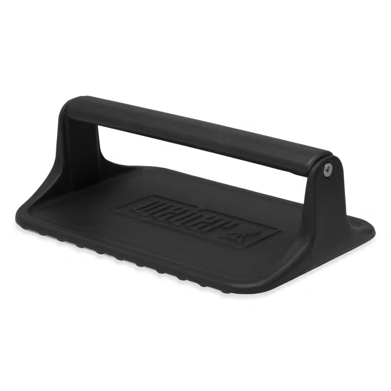 WEBER Presse pour plancha 6785