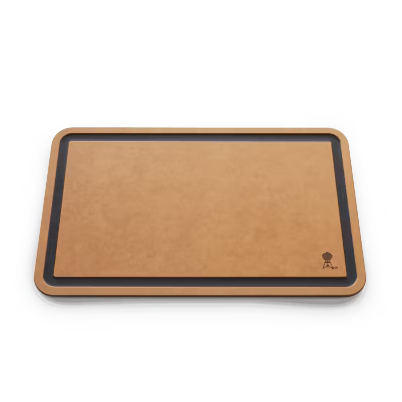 WEBER PLANCHE A DÉCOUPER 7005