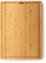 PLANCHE À DÉCOUPER EN BAMBOU 70113