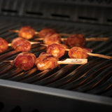 BROCHETTES DE BAMBOU DE 6 PO 70116