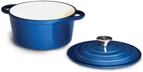 Plat a four rond en fonte 70152