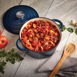 Plat a four rond en fonte 70152