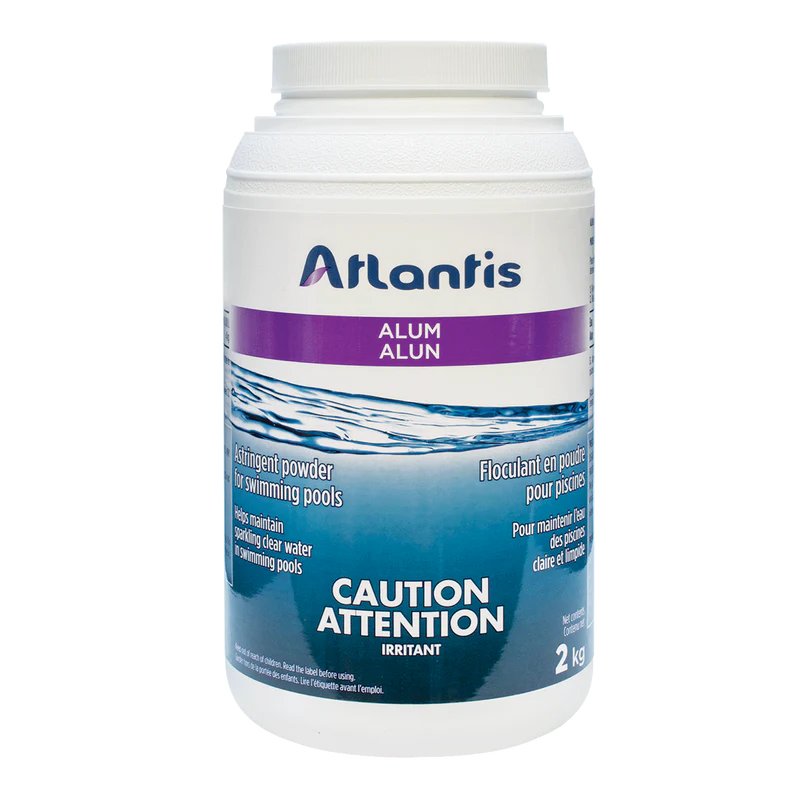 SEL ALUN 2KG 80AL002