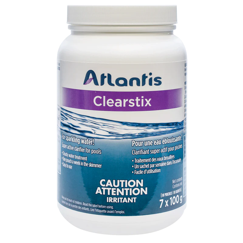 CLEARSTICK 700G 80KT700