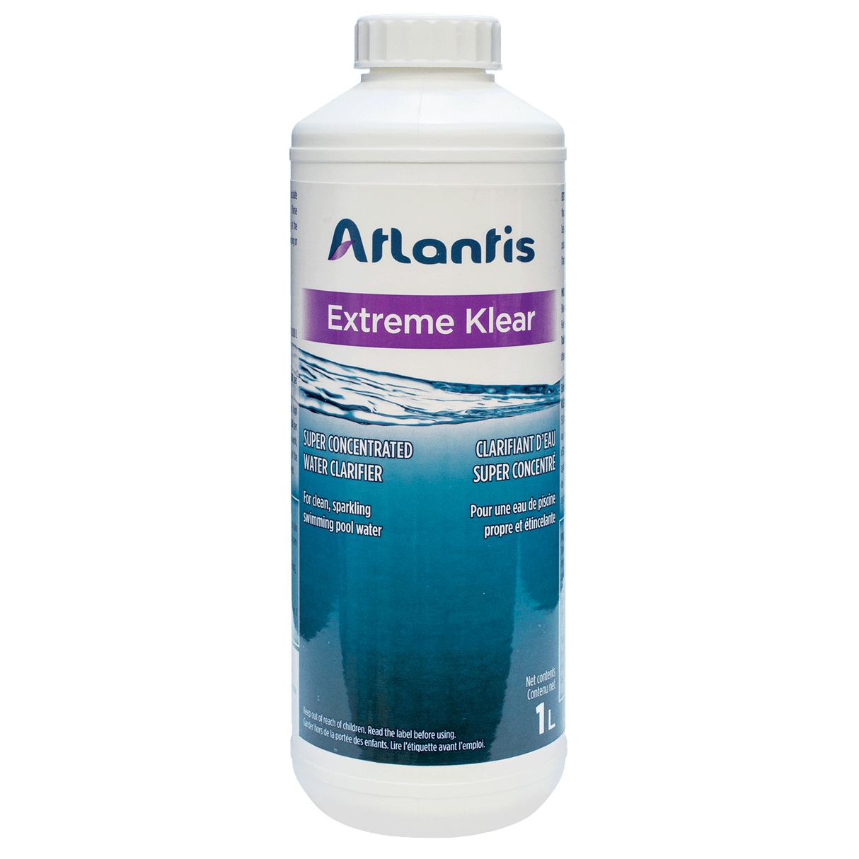 Extreme Klear 1litre 80CL001