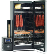 FUMOIR BRADLEY 6 GRILLES 108L BTDS108P