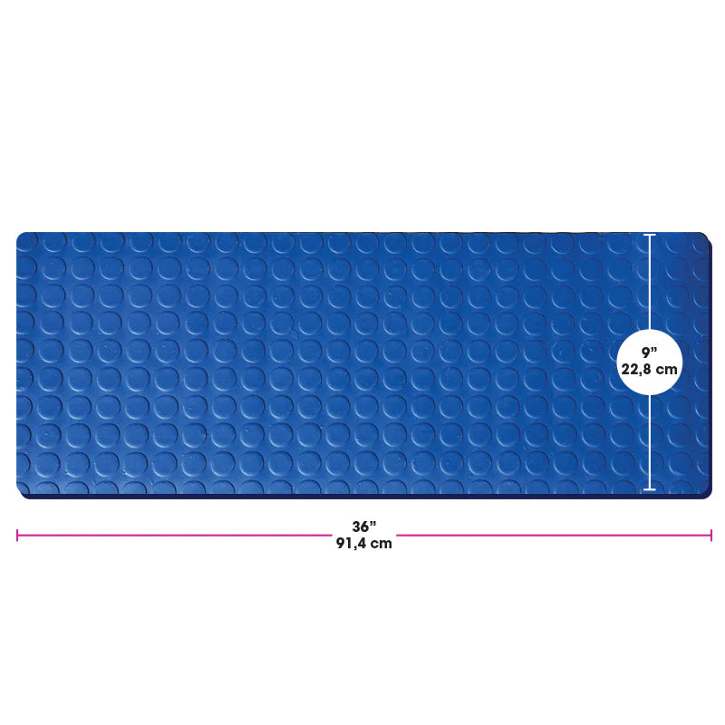 TAPIS DE PISCINE 91X23