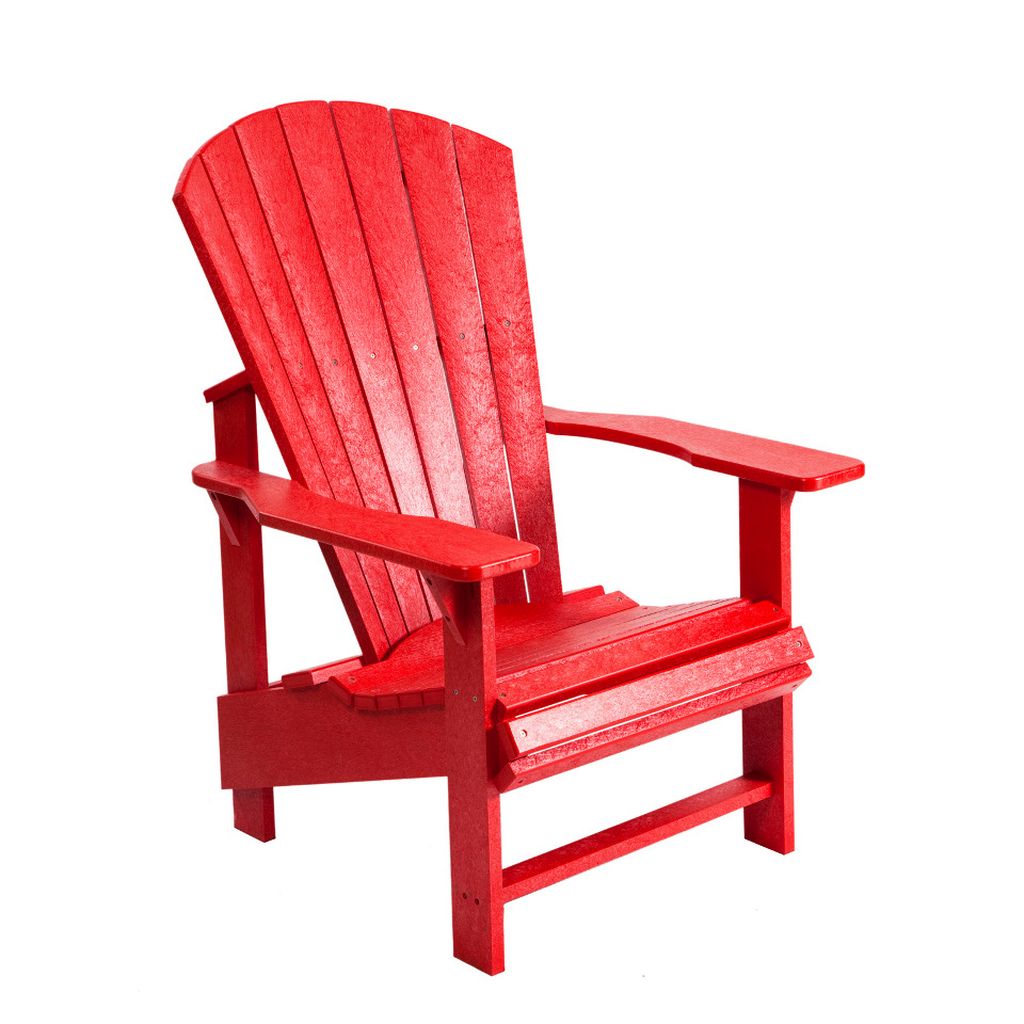 CHAISE ADIRONDACK DROITE C03