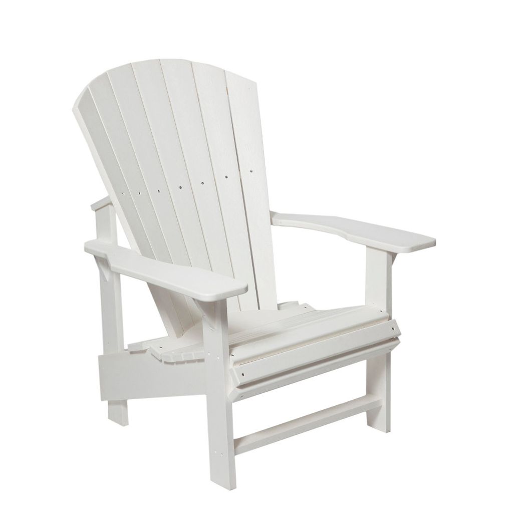 CHAISE ADIRONDACK DROITE C03