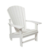 CHAISE ADIRONDACK DROITE C03