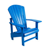 CHAISE ADIRONDACK DROITE C03