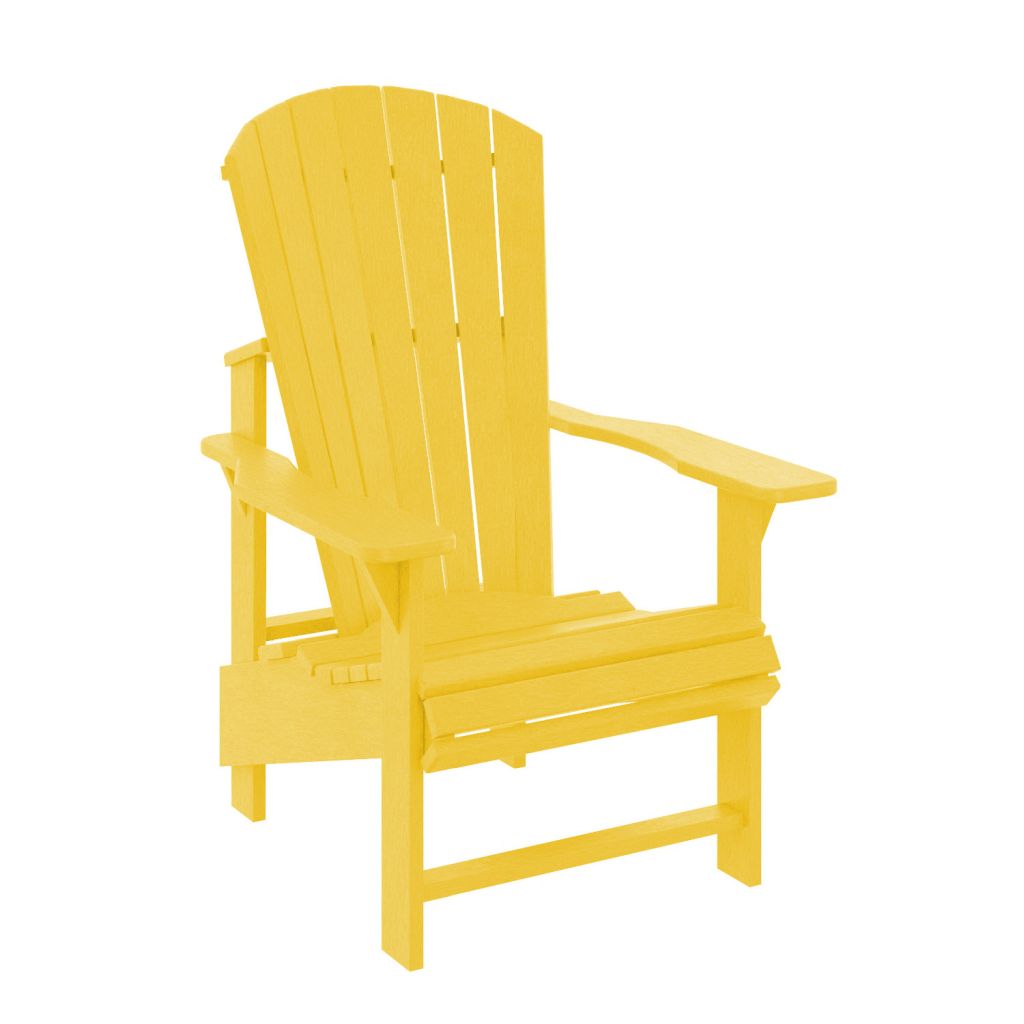 CHAISE ADIRONDACK DROITE C03