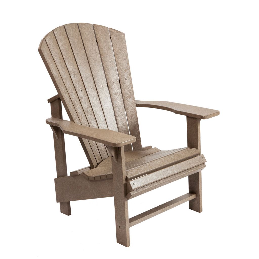CHAISE ADIRONDACK DROITE C03