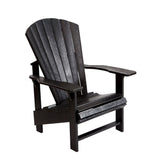 CHAISE ADIRONDACK DROITE C03
