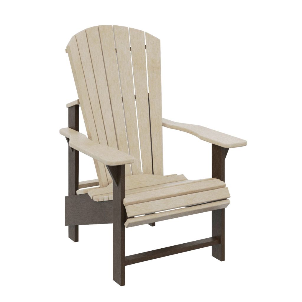 CHAISE ADIRONDACK DROITE C03