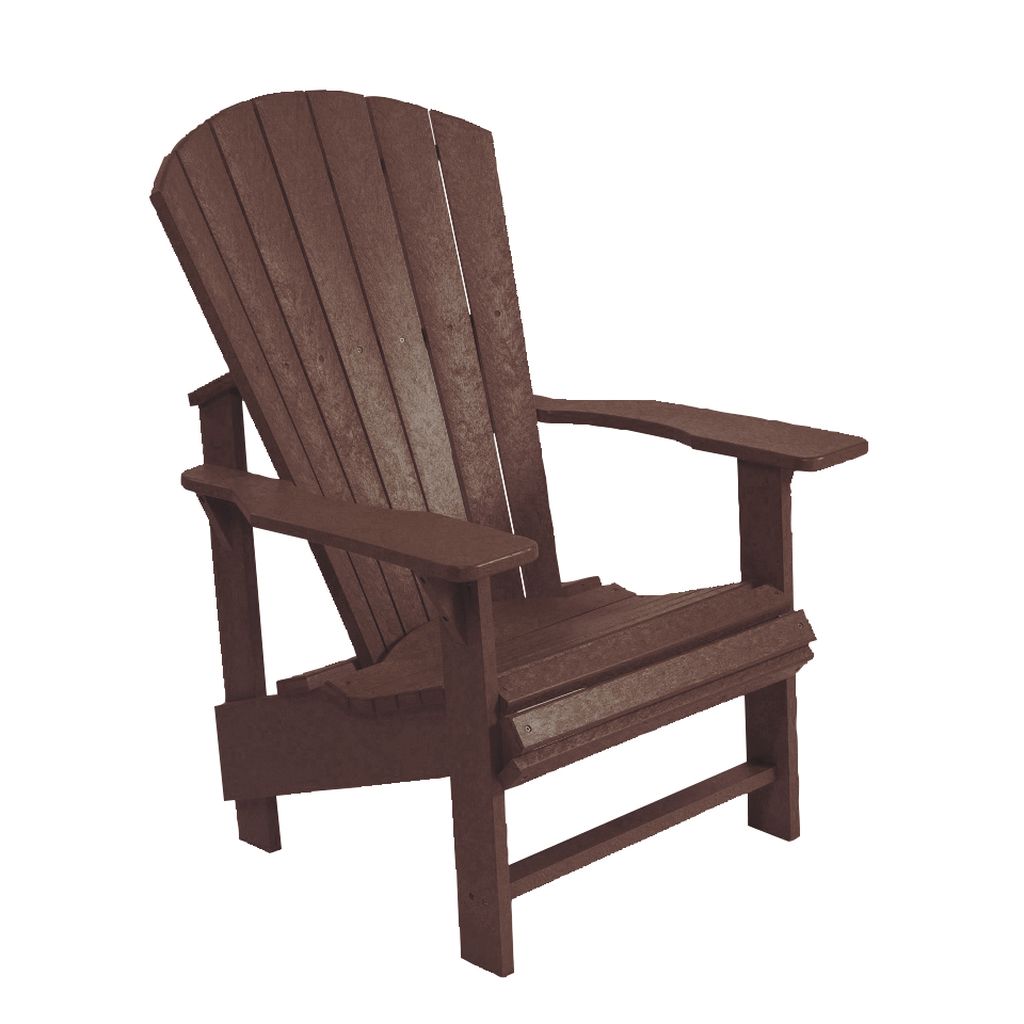 CHAISE ADIRONDACK DROITE C03