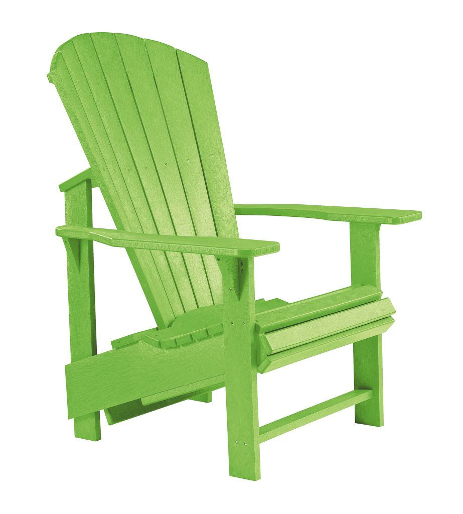 CHAISE ADIRONDACK DROITE C03