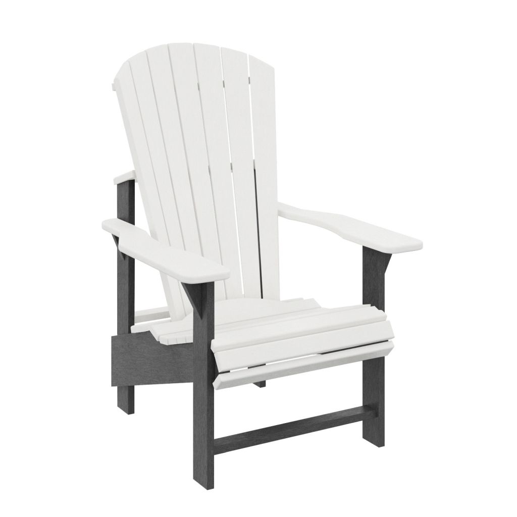 CHAISE ADIRONDACK DROITE C03