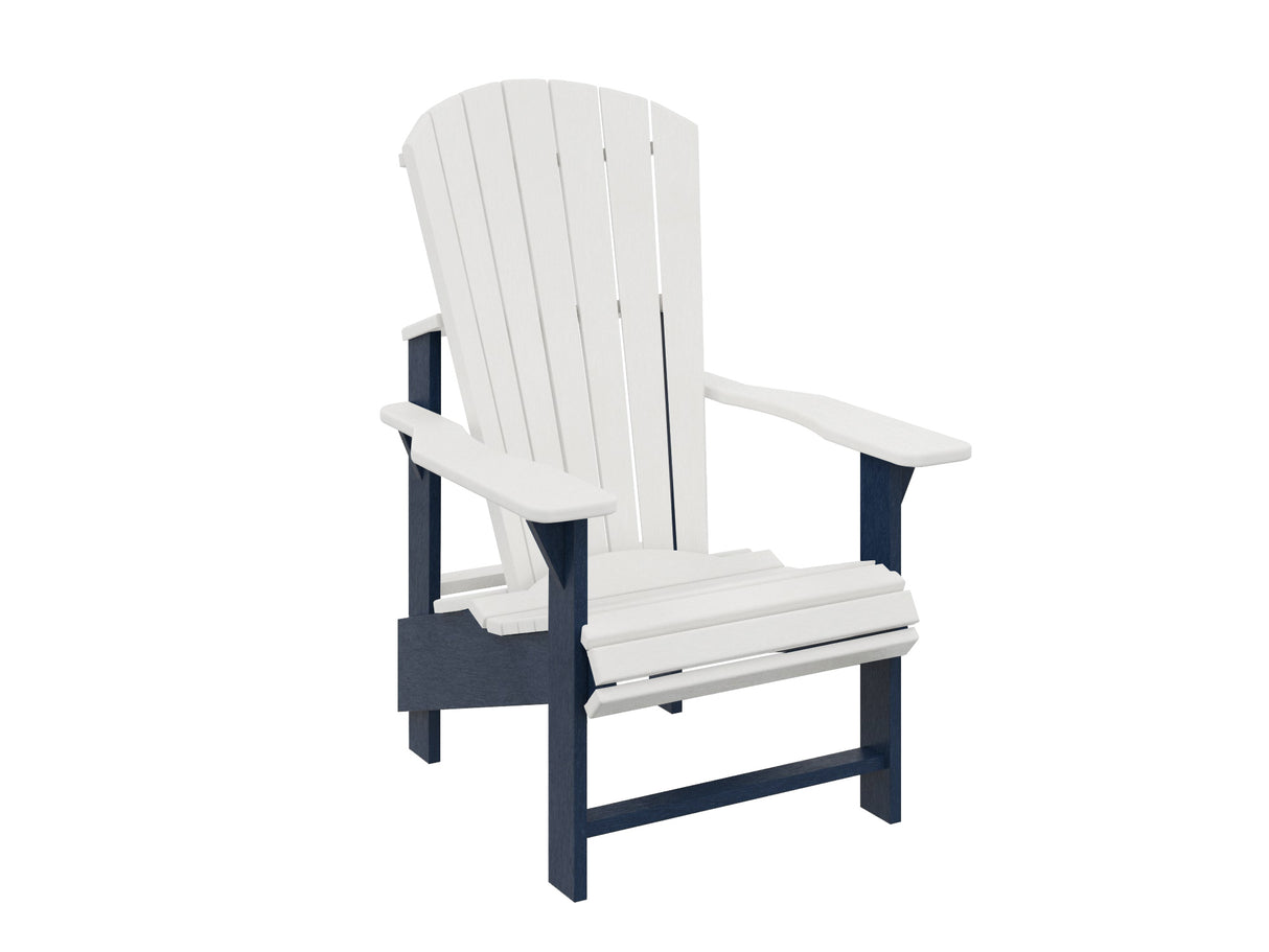 CHAISE ADIRONDACK DROITE C03