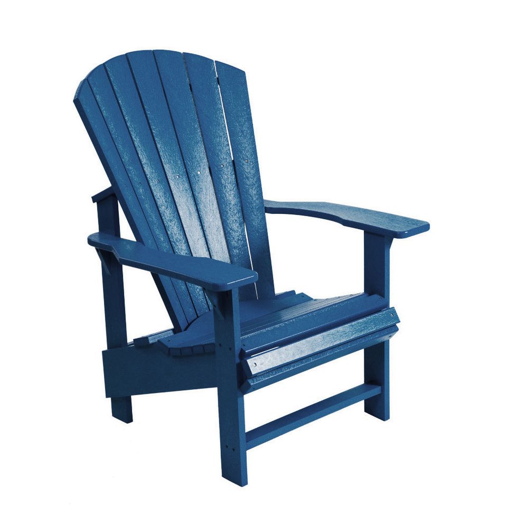 CHAISE ADIRONDACK DROITE C03