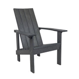 Adirondack Moderne C06