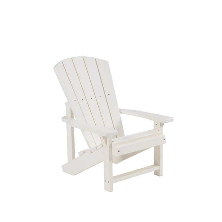 Chaise Adirondack pour enfant C08