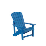 Chaise Adirondack pour enfant C08