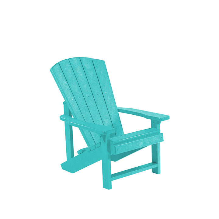 Chaise Adirondack pour enfant C08