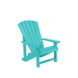 Chaise Adirondack pour enfant C08