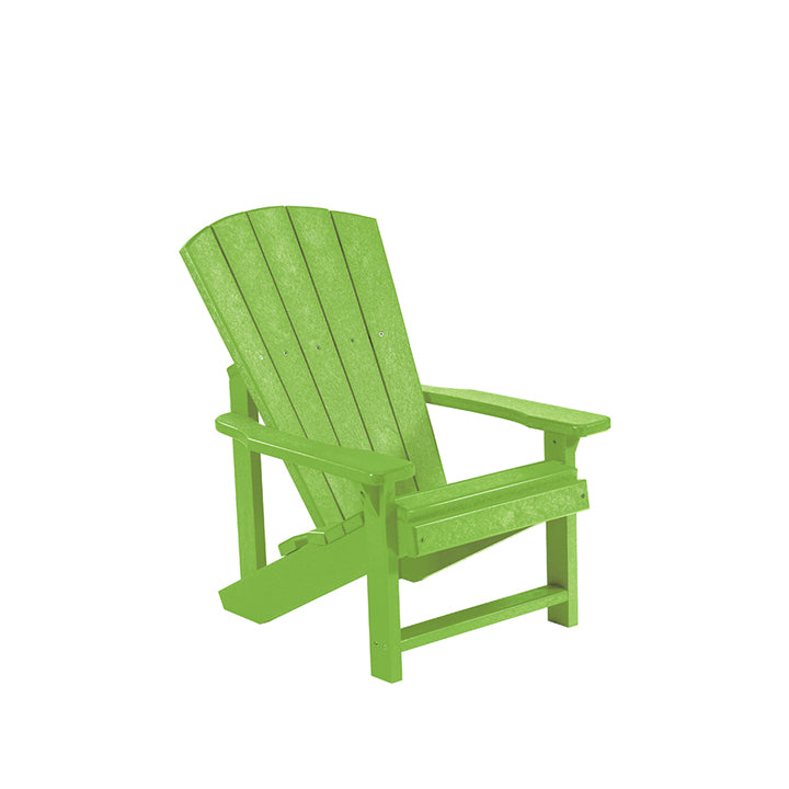 Chaise Adirondack pour enfant C08