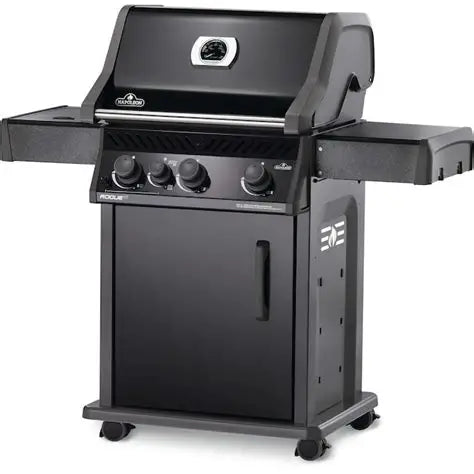 Rogue® XT 425 SIB avec bruleurs latéral infrarouge RXT425SIBPK-1