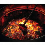 RATEAU ET PNCE A CHARBON 67740