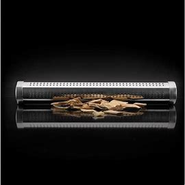 Ensemble de départ pour fumaison avec copeaux de bois 67020