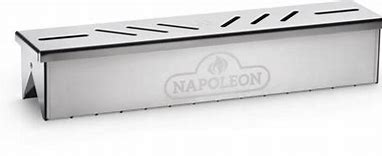 Fumoir en acier inoxydable 67013