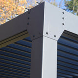 Pergola Casilda 10' x 10'