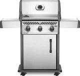 ROGUE XT 425 STN STL LPG
