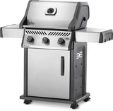 ROGUE XT 425 STN STL LPG