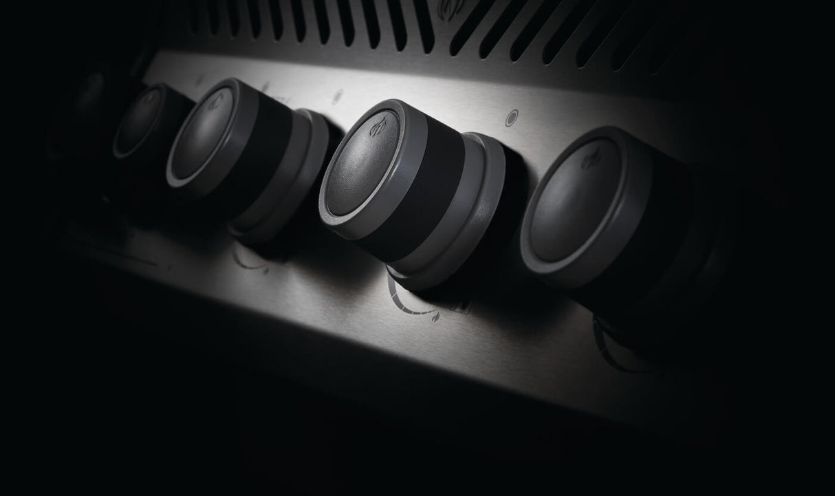ROGUE XT 425 STN STL LPG