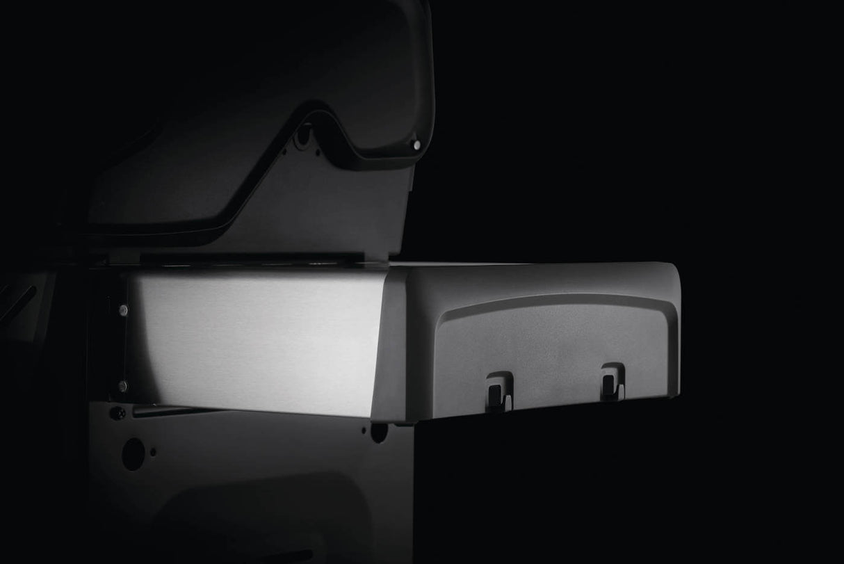 ROGUE XT 425 STN STL LPG