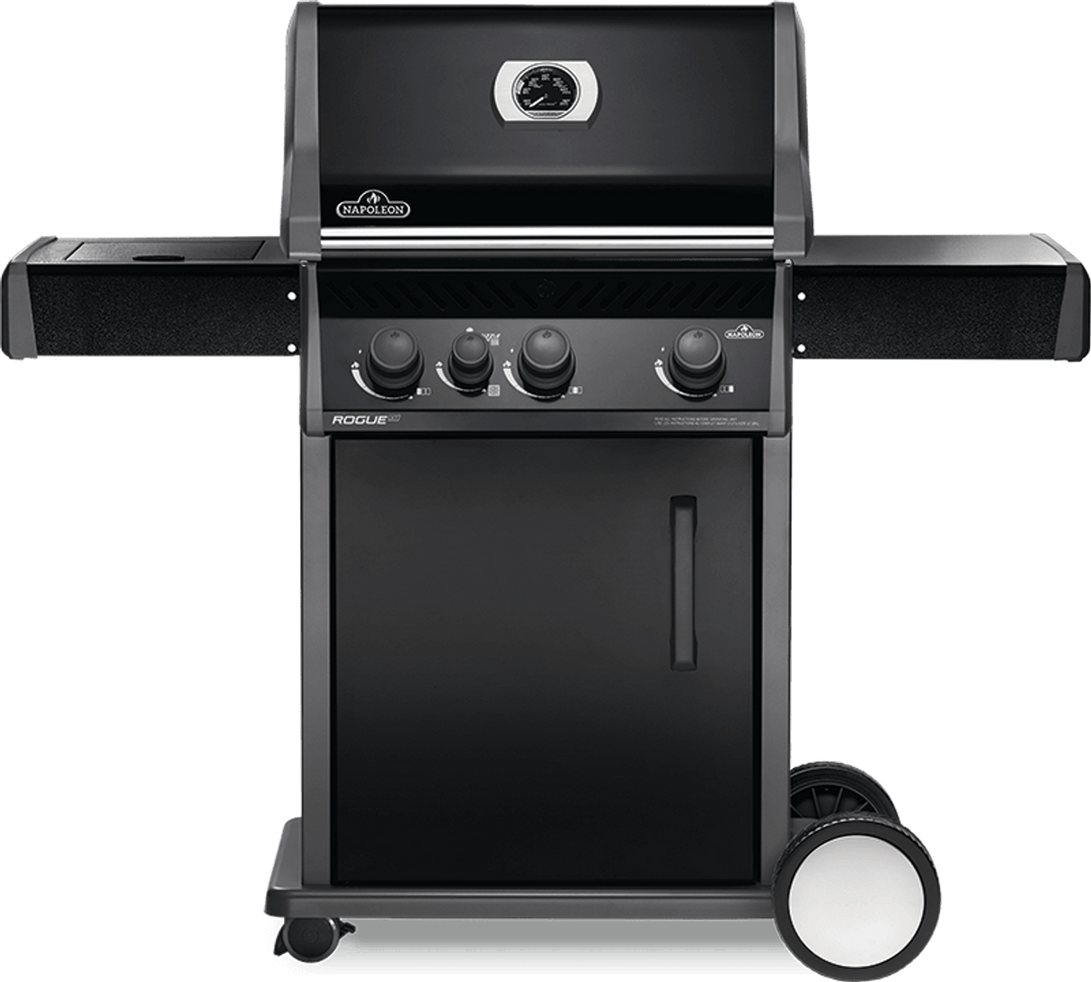 Rogue® XT 425 SIB avec bruleurs latéral infrarouge RXT425SIBPK-1