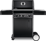 Rogue® XT 425 SIB avec bruleurs latéral infrarouge RXT425SIBPK-1