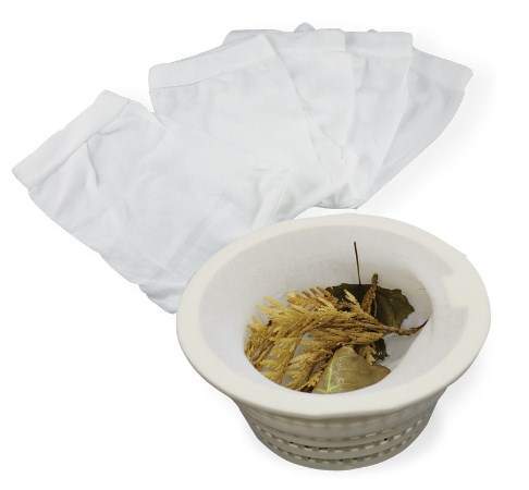 FILTRE JETABLE PSPP13