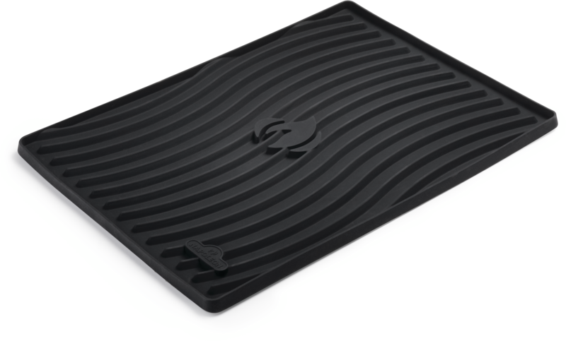 Tapis pour tablette latéral resistant a la chaleur 70123