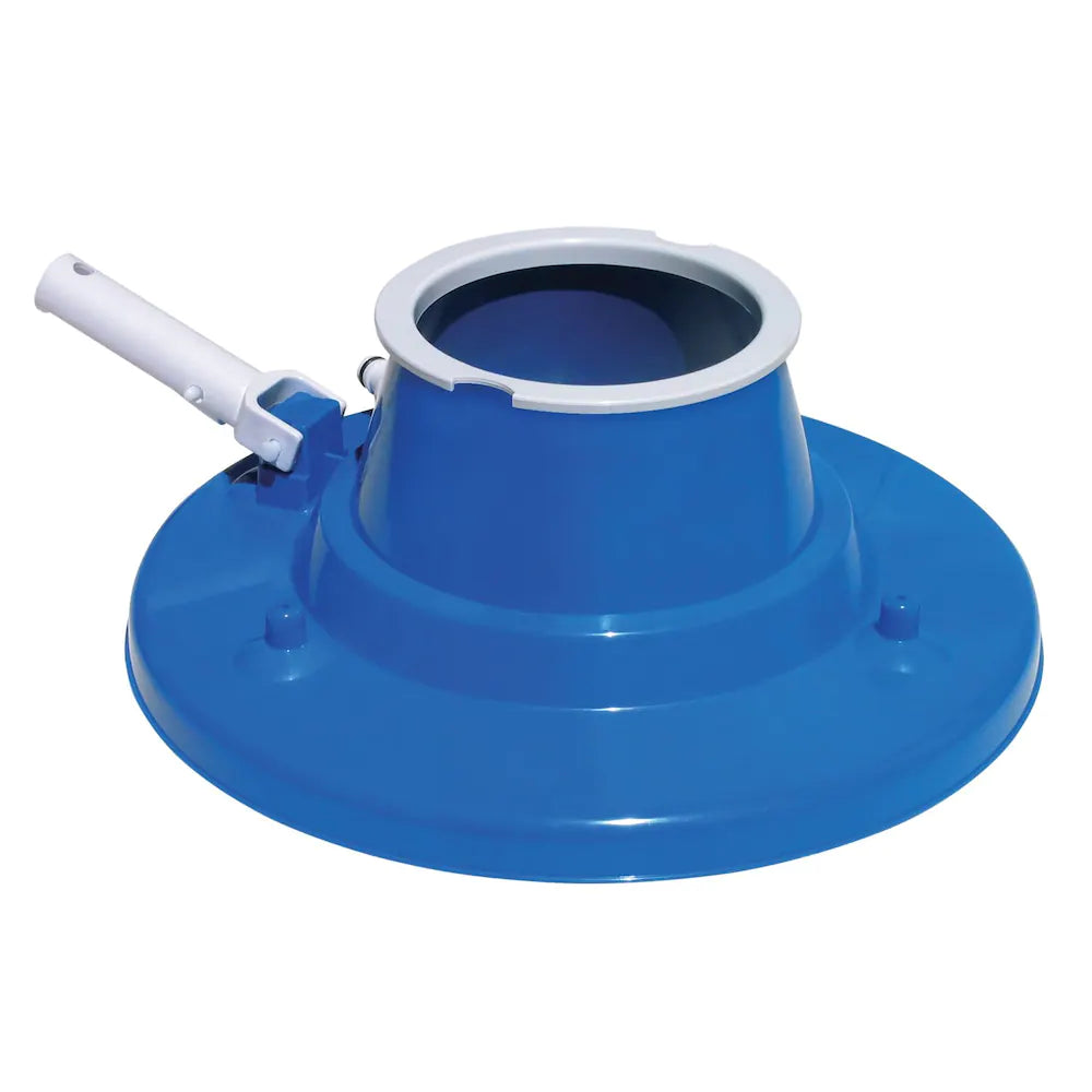 ASPIRATEUR A ROULETTE FEUILLES