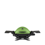 WEBER BBQ A GAZ Q1200 VERT