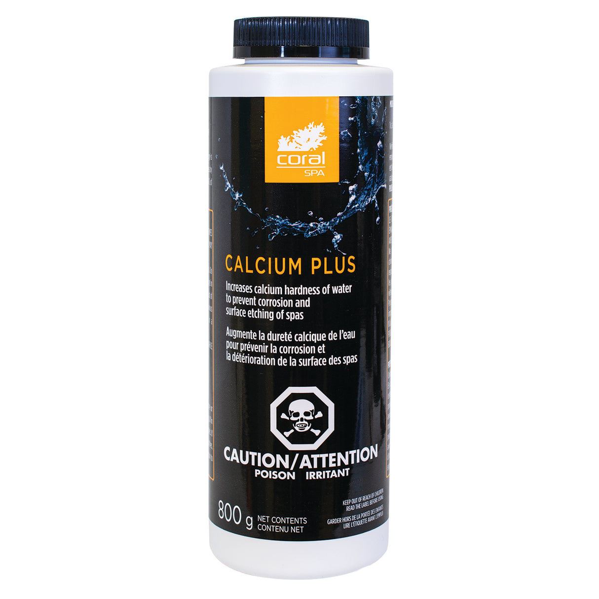 CALCIUM + 800G 48COD800