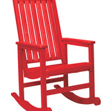 Berceuse de Véranda C05