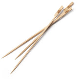 Brochettes de bambou de 12 po (PAQUET DE 30) 70115