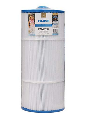 CARTOUCHE FC-2780 C-8326 PSD125-2000 SUNDANCE SPA44NC652780