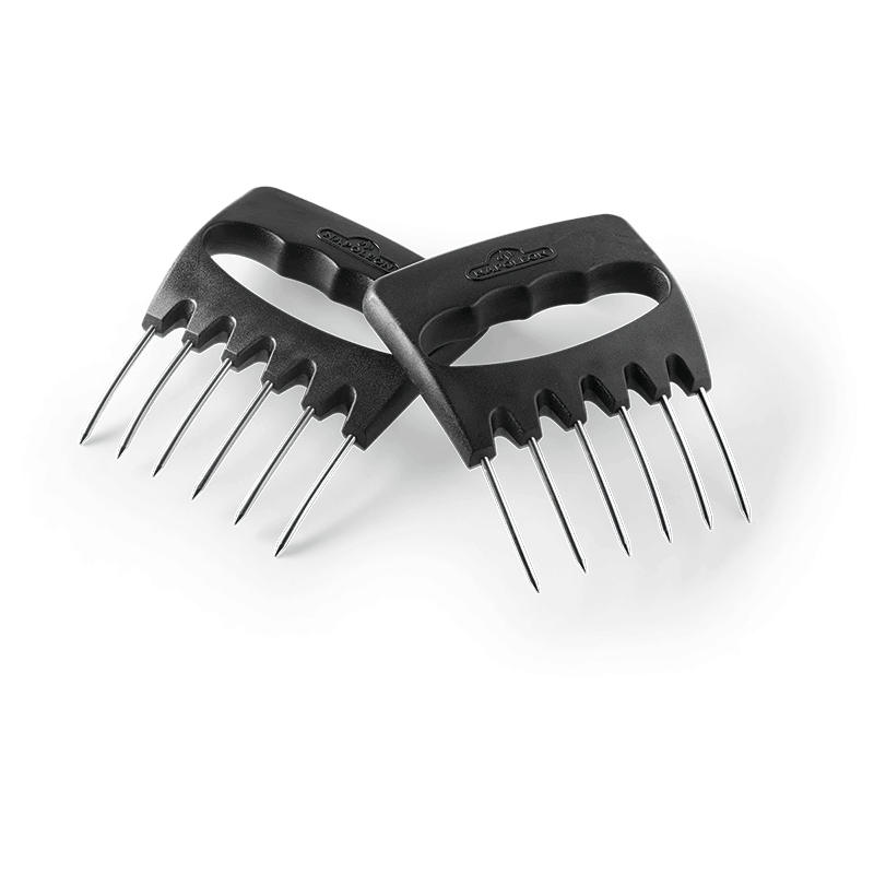 GRIFFES À EFFILOCHER POLYVALENTES 70043